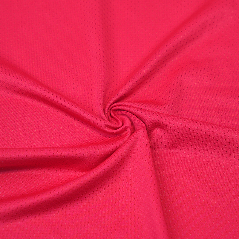 Recycelte Polyester -Spandex -Mesh -Unterwäsche -Stoff