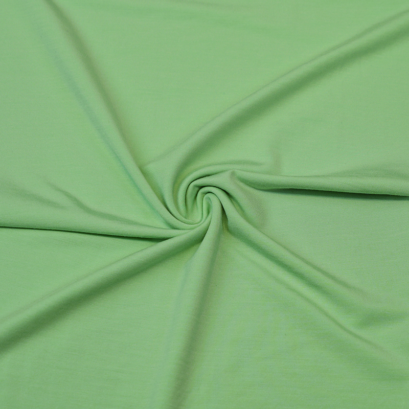 Modal Spandex Jersey Stoff