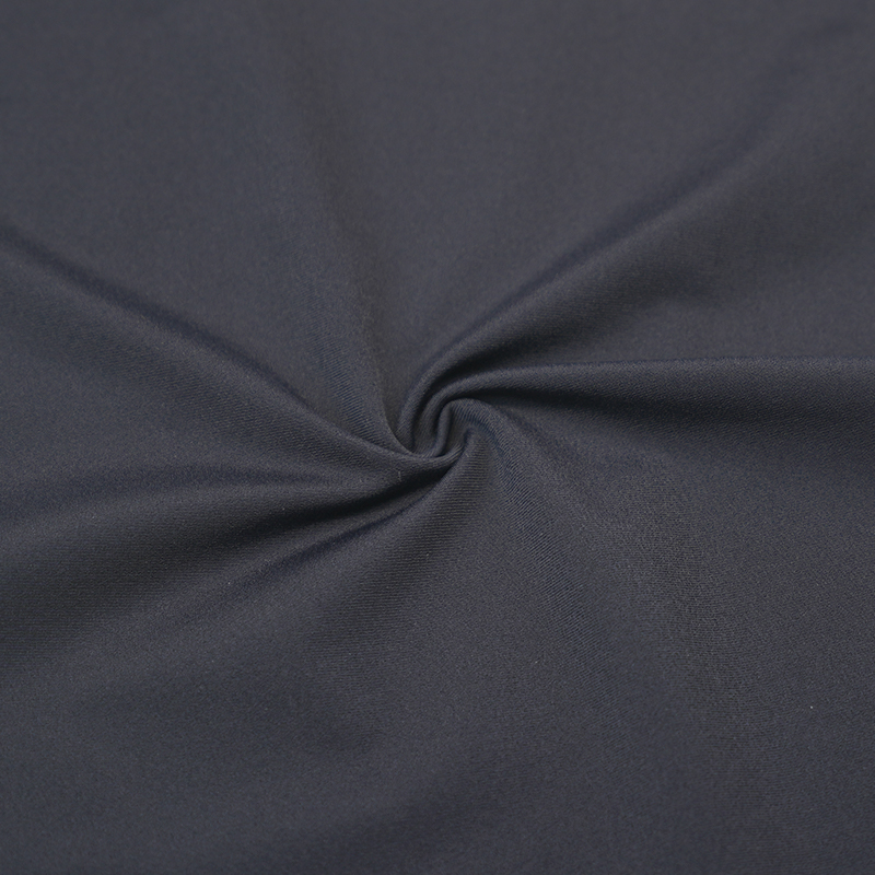 Recycelter Polyester -Spandex -Fleece