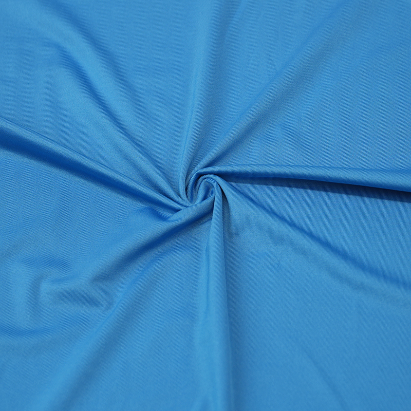 Recycling Polyester Spandex Jersey Unterwäsche Stoff