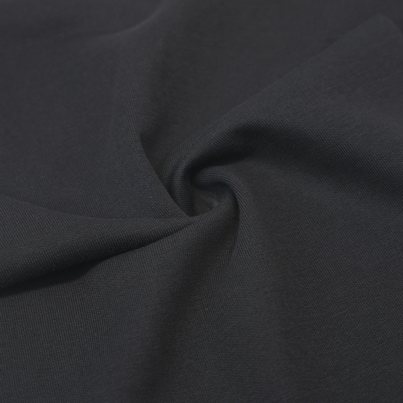 Baumwoll/Polyester Französisch Terry