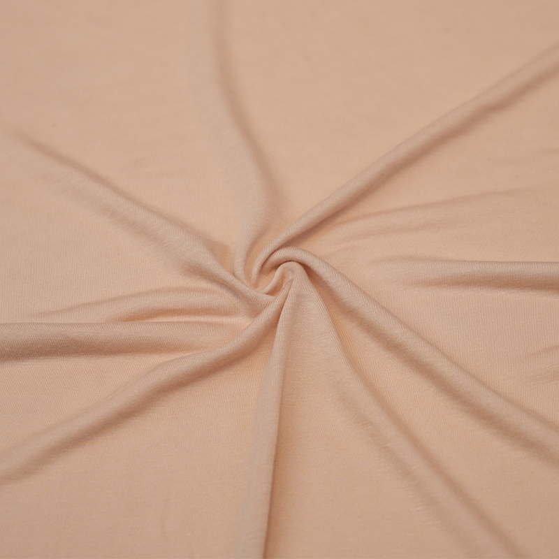 Bambus Viscose/Leinentrikot