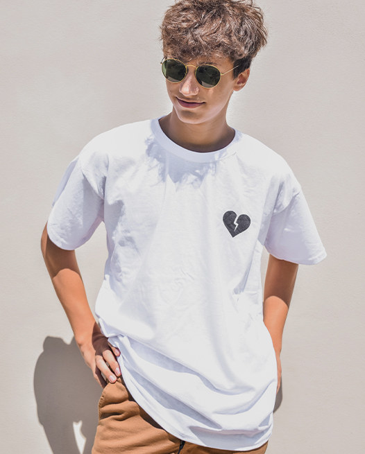 Was ist das T-Shirt-Material? Ein vollständiger Leitfaden zu Typen, GSM und Qualität