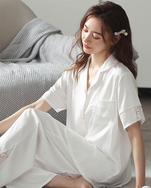 Was ist der beste Stoff für Loungewear? Ein Beschaffungsleitfaden