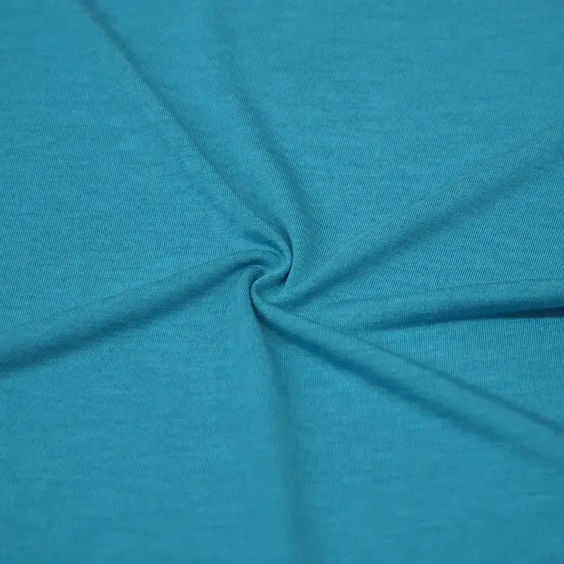 Wie kann sich Bambus -Mesh Fabric mit herkömmlichen Netzstoffen aus synthetischen Fasern in Bezug auf die Haltbarkeit vergleichbar machen?