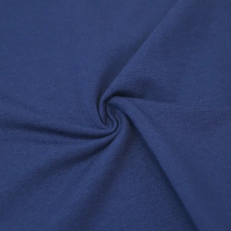 Was sind die Vorteile der Verwendung von Cotton French Terry -Tuch in Aktivkleidung und Loungewear?