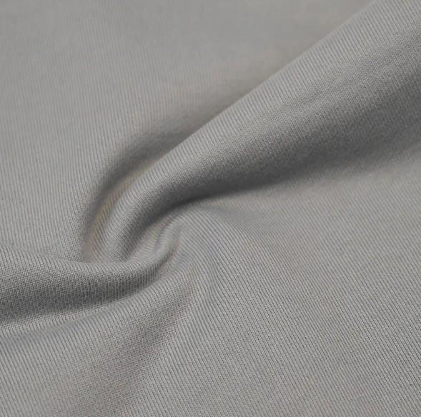 Ist 99% Cotton French Terry Stoff das Geld wert?