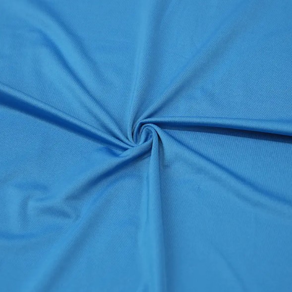 Recycling Polyester Spandex Jersey Unterwäsche Stoff: Eine neue Richtung für die Textilindustrie in Zukunft?