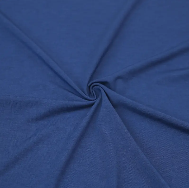 Ist Bio-Bambusstoff sicher?