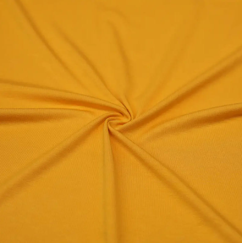 Welche verschiedenen Arten von Bambusfaserstoffen gibt es?