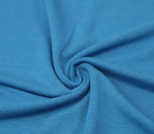 Ist Bambus-Baumwoll-Stretch-Jersey gut für empfindliche Haut?